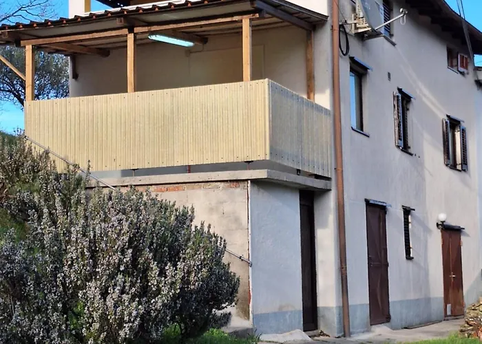 Parenzana Haven Hideaway Star 別荘 イゾラ